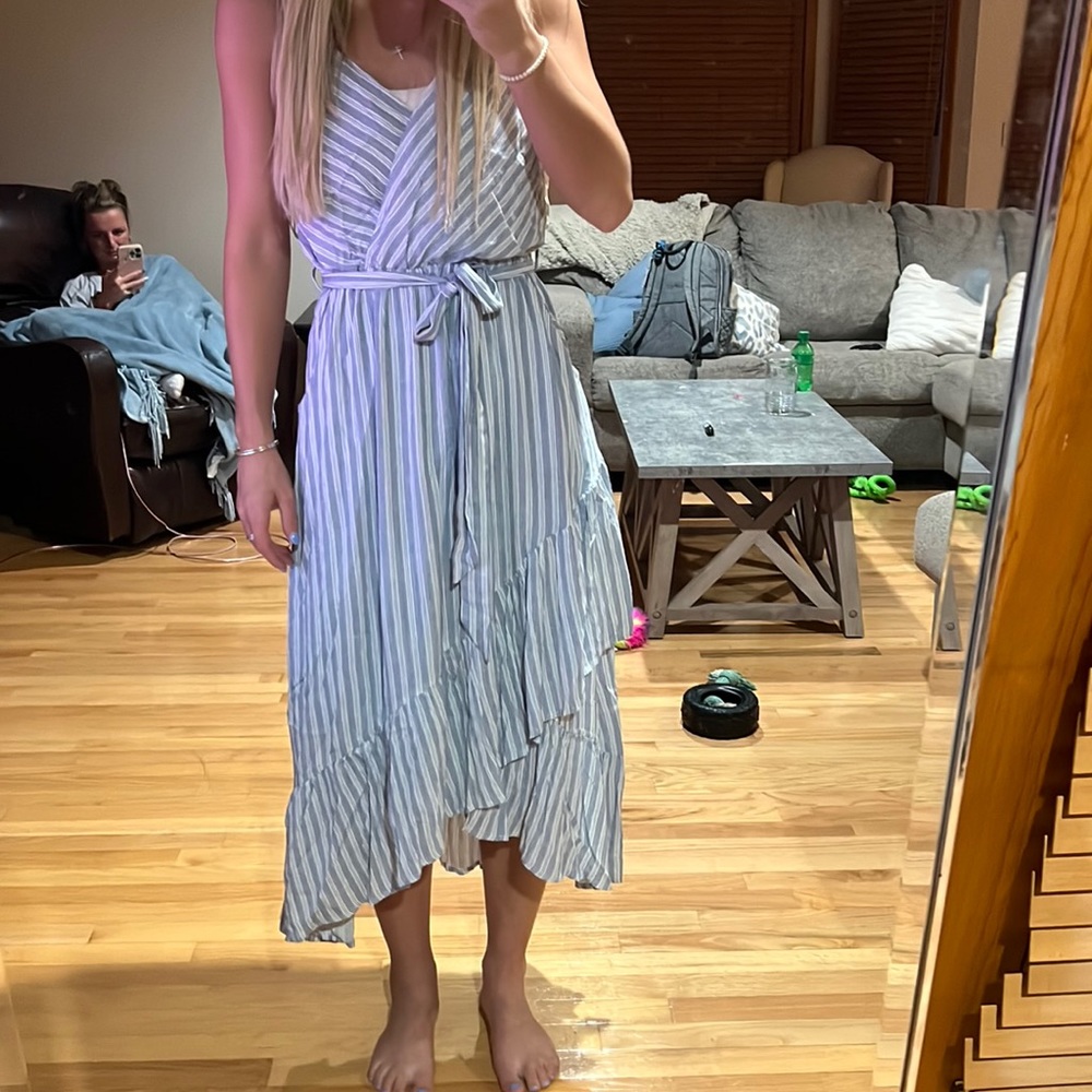 Fiore dress